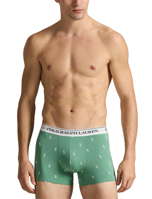 Polo Ralph Lauren - 3-Trunks - Gift Box - Assorted