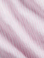 Polo Ralph Lauren - Linen Shirt - Stripe - Pink White