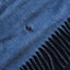 Ralph Lauren - Reversible Scarf - Blue