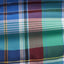 Polo Ralph Lauren - Oxford Shirt - Plaid - Bright Green, Blue, Red