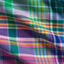 Polo Ralph Lauren - Oxford Shirt - Plaid - Pink/Green Multi