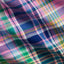 Polo Ralph Lauren - Oxford Shirt-t - Check - Pink/Green Multi