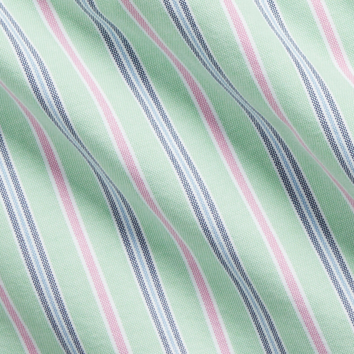 Polo Ralph Lauren - Oxford Shirt - Fancy Stripe Funshirt - Multicolour