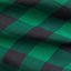 Polo Ralph Lauren - Double Faced Cotton Twill Shirt - Plaid Check -  Emerald / Black
