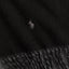 Ralph Lauren - Reversible Wool Blend Scarf - Black & Charcoal