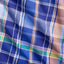 Polo Ralph Lauren - Poplin Stretch Shirt - Check - Blue, Orange Multi