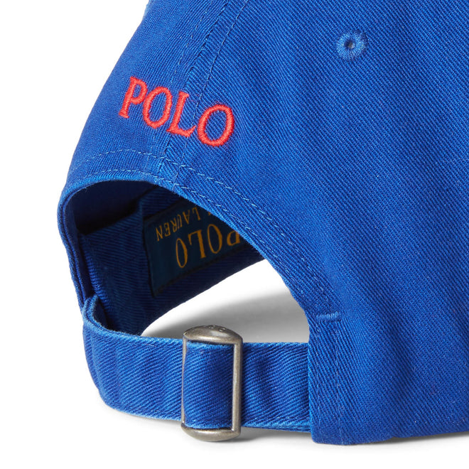 Polo-Ralph-Lauren-Chino-Cap-Heritage-Royal 