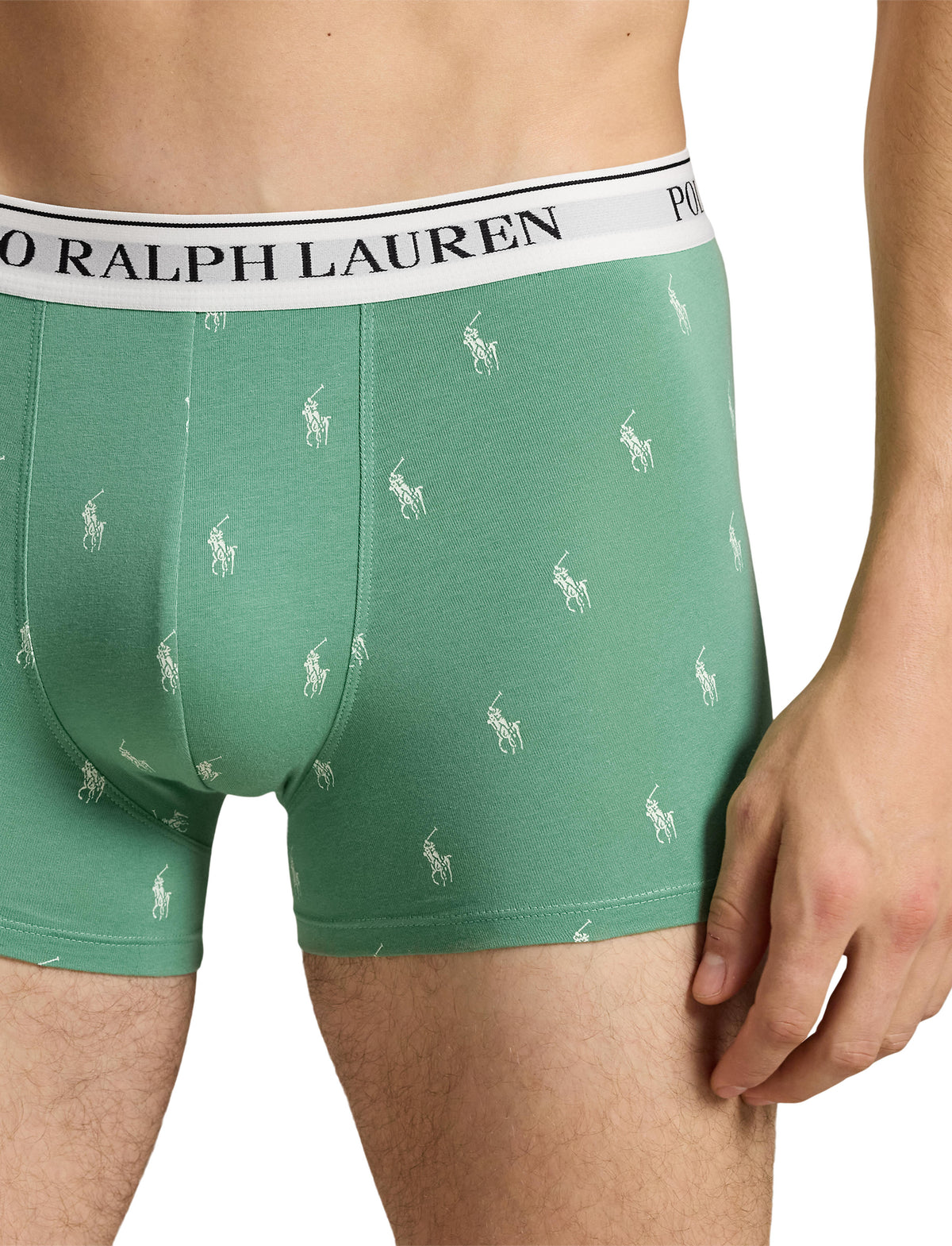 Polo Ralph Lauren - 3-Trunks - Gift Box - Assorted