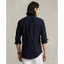 Polo Ralph Lauren - Oxford Shirt - Dark Navy