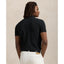 Polo Ralph Lauren - Mesh Polo - Black