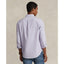 Polo Ralph Lauren - Oxford Shirt - Thistle