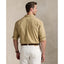 Polo Ralph Lauren - Oxford Shirt - Big & Tall Sizes - Surrey Tan