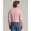Polo Ralph Lauren - Oxford Shirt - Red