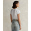 Polo Ralph Lauren - Cotton Crewneck Tee - White