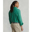 Polo Ralph Lauren - Oxford Shirt - Green