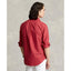Polo Ralph Lauren - Oxford Shirt - Red