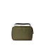 Canvas Travel Case - Small - Olive