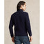 Polo Ralph Lauren - Cable Knit Wool/Cashmere Jumper - Hunter Navy