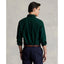 Polo Ralph Lauren - Oxford Shirt - Forest Green