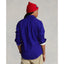 Polo Ralph Lauren - Oxford Shirt - City Royal Blue