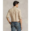 Polo Ralph Lauren - Oxford Shirt - Surrey Tan