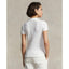 Polo Ralph Lauren - Cable-Knit Polo Shirt - White