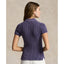 Polo Ralph Lauren - Cable-Knit Polo Shirt - Navy