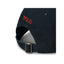 Polo Ralph Lauren Chino Cap Black with Red logo