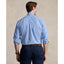 Polo Ralph Lauren - Poplin Stretch Shirt - Gingham - Big & Tall Sizes - Blue & White