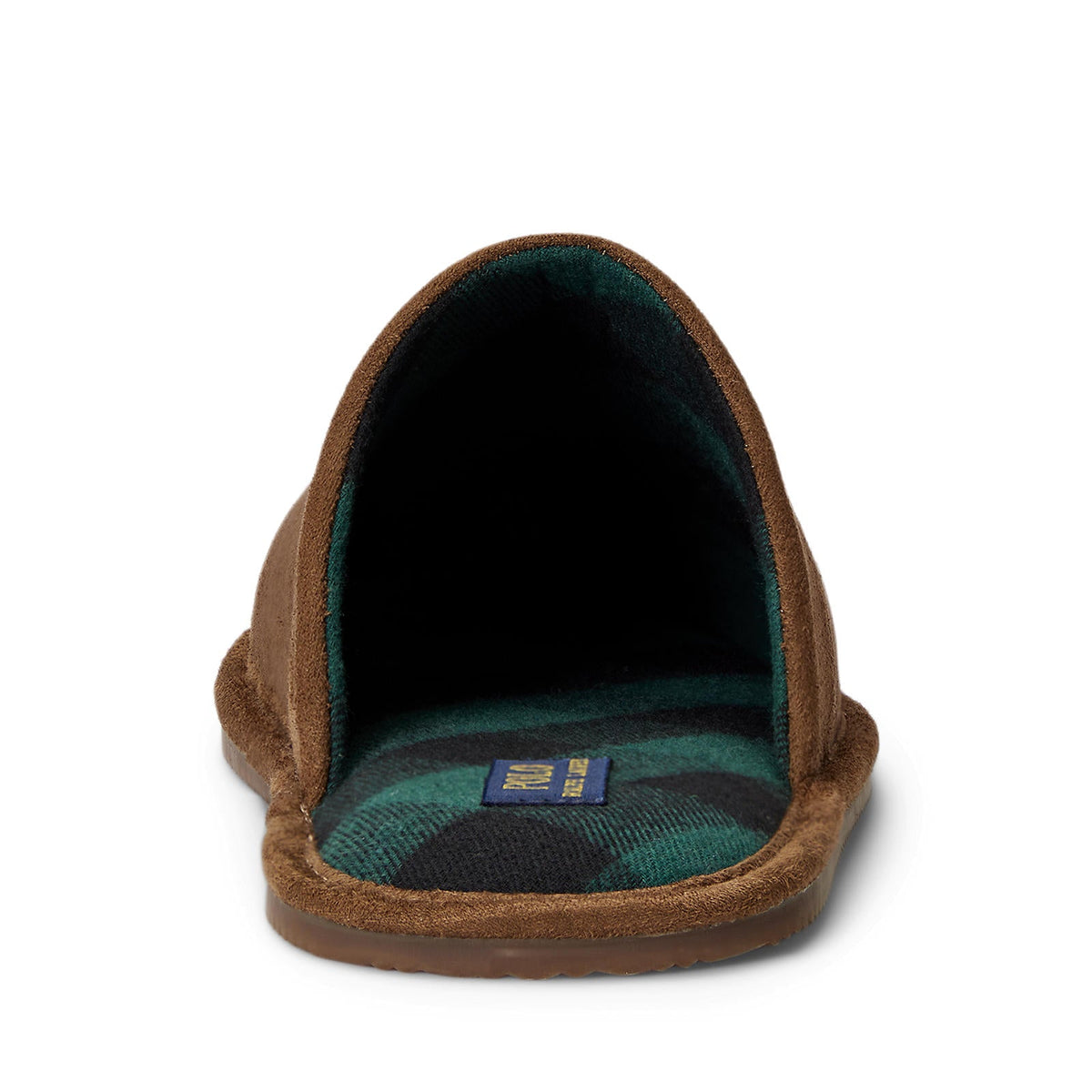 Polo Ralph Lauren - Klarence Slipper - Tan