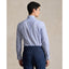 Polo Ralph Lauren - Business Shirt - Check - Blue & White