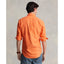 Oxford Shirt - Cadmium Orange