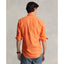 Polo Ralph Lauren - Oxford Shirt - Cadmium Orange