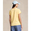 Polo Ralph Lauren - Cotton Crewneck Tee - Yellow