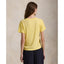 Polo Ralph Lauren - Polo Logo T-Shirt - Fall Yellow