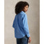 Polo Ralph Lauren - Oxford Shirt - Bristol Blue