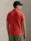 Polo Ralph Lauren - Mesh Polo - Spring Red