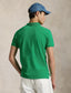 Polo Ralph Lauren - Mesh Polo - Bright Clover
