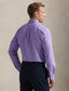 Polo Ralph Lauren - Poplin Stretch Business Shirt - Lavender