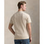 Polo Ralph Lauren - Classic Fit Big Pony Jersey T-Shirt - Stoneware Grey