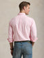 Polo Ralph Lauren - Oxford Shirt - Stripe - Pink & White