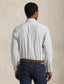 Polo Ralph Lauren - Poplin Stretch Shirt - Check - Blue Multi
