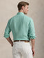 Polo Ralph Lauren - Linen Shirt - Check - Key West White