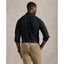 Polo Ralph Lauren - Poplin Stretch Shirt - Big & Tall Sizes - Black