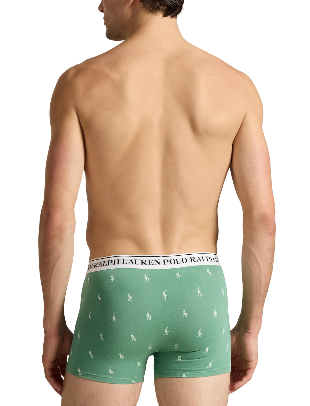 Polo Ralph Lauren - 3-Trunks - Gift Box - Assorted
