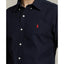 Ralph Lauren - Oxford Shirt - Dark Navy 