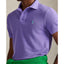 Polo Ralph Lauren - Mesh Polo - Purple