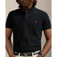 Polo Ralph Lauren - Mesh Polo - Black
