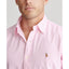 Ralph Lauren - Oxford Shirt - pink & white check, gingham