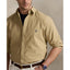 Polo Ralph Lauren - Oxford Shirt - Big & Tall Sizes - Surrey Tan